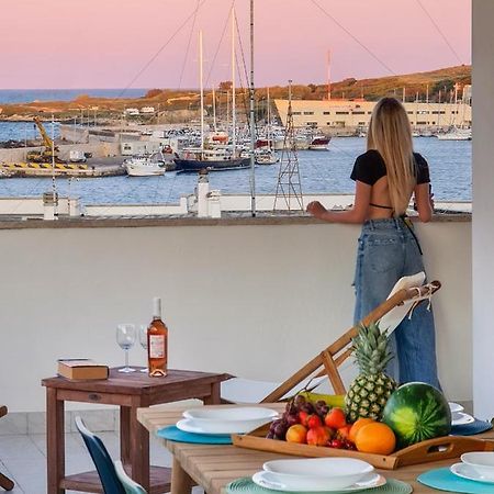 Otranto Perla D'Oriente Villa ภายนอก รูปภาพ