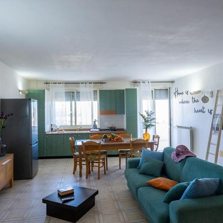 Otranto Perla D'Oriente Villa ภายนอก รูปภาพ