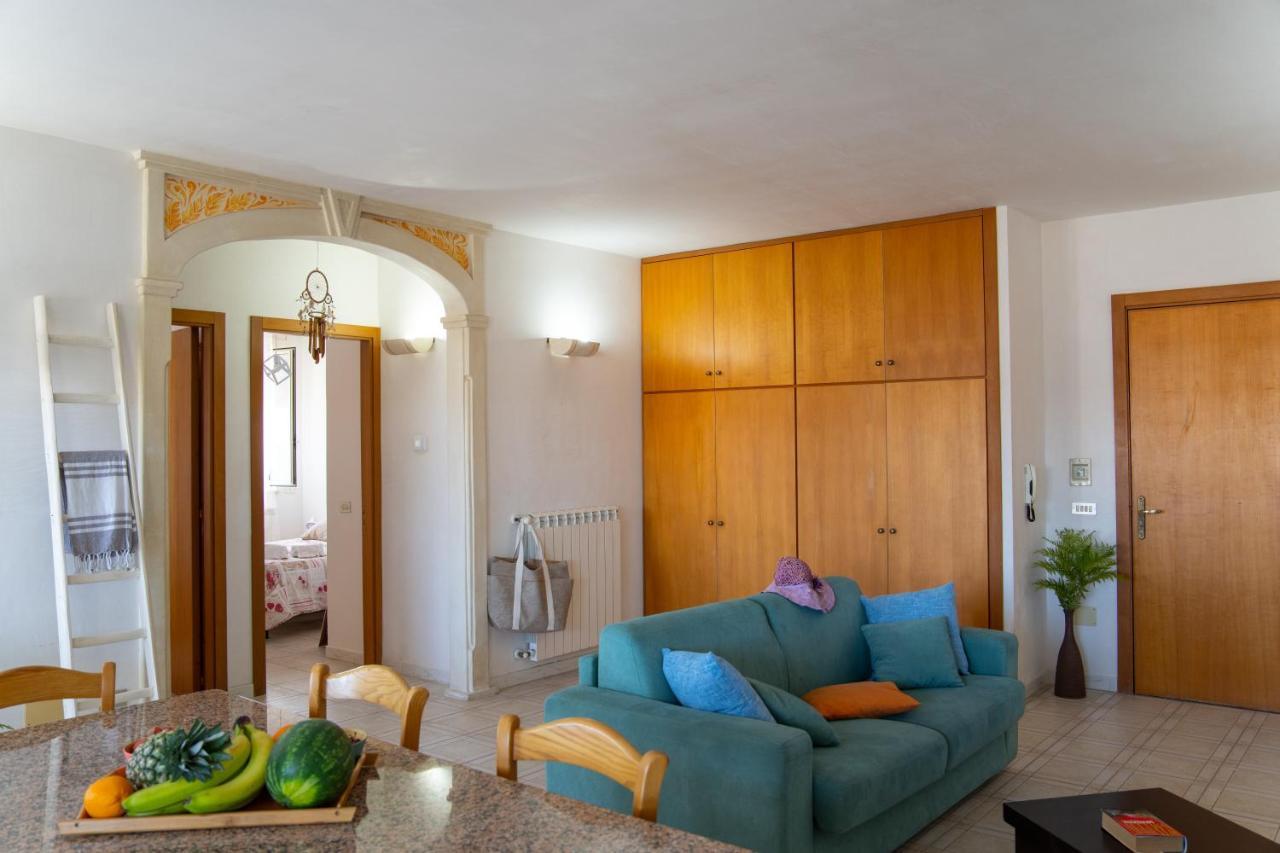Otranto Perla D'Oriente Villa ภายนอก รูปภาพ