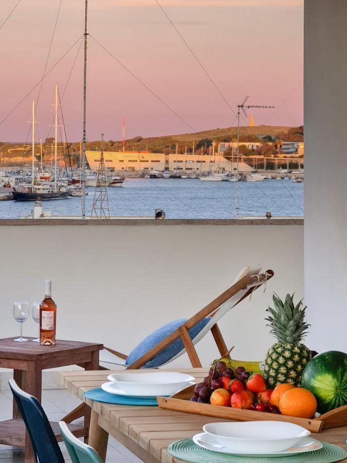 Otranto Perla D'Oriente Villa ภายนอก รูปภาพ