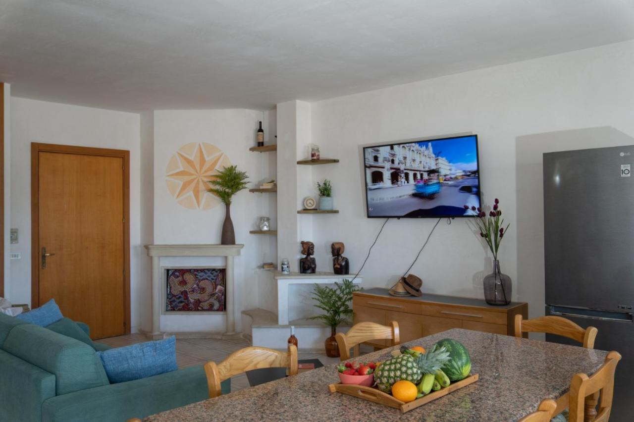 Otranto Perla D'Oriente Villa ภายนอก รูปภาพ