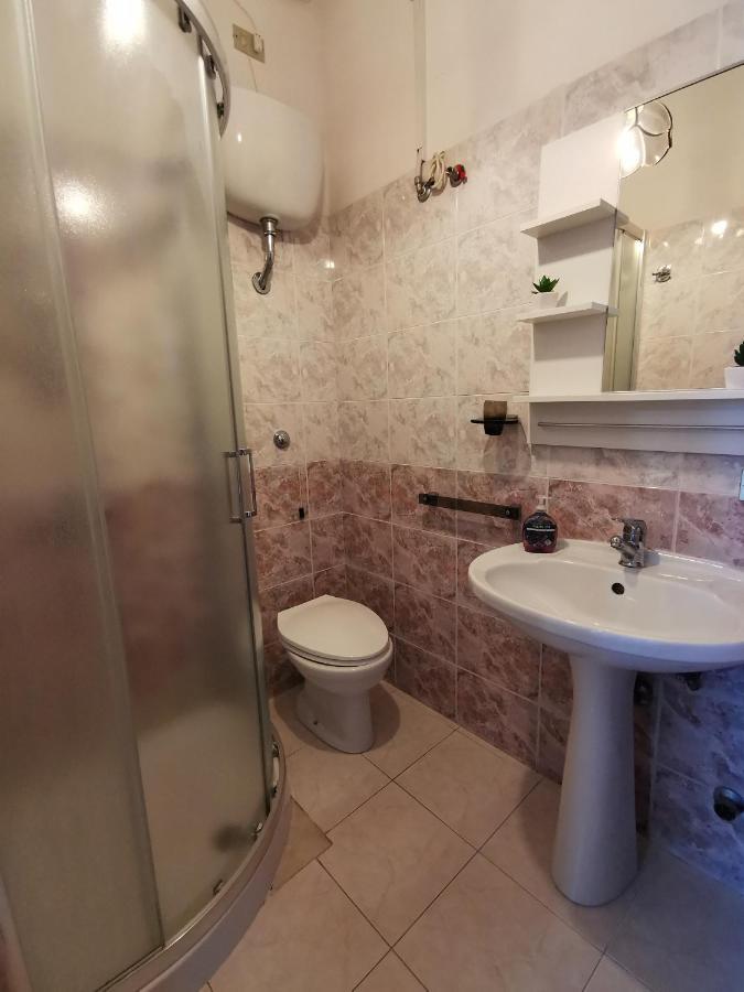 Otranto Perla D'Oriente Villa ภายนอก รูปภาพ