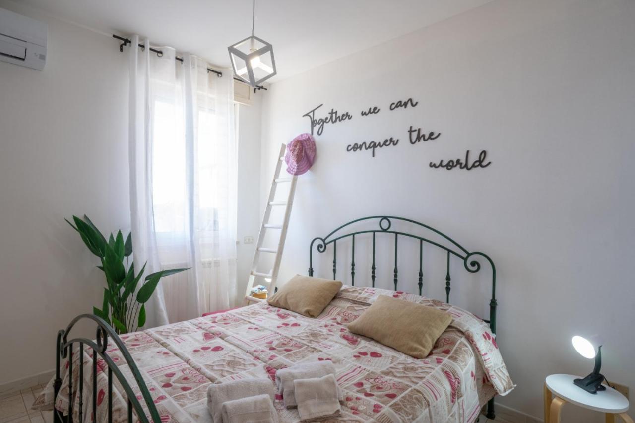 Otranto Perla D'Oriente Villa ภายนอก รูปภาพ