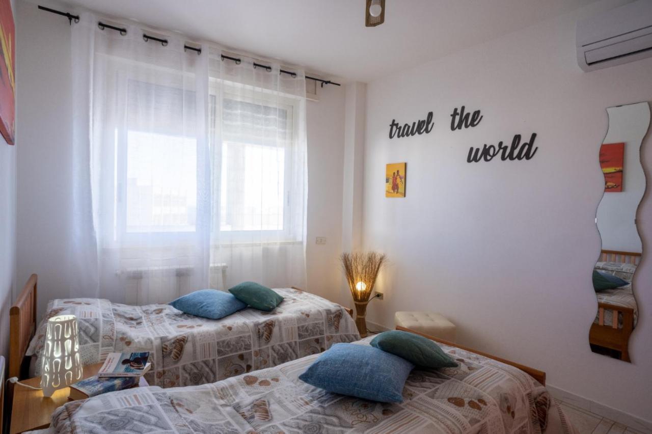 Otranto Perla D'Oriente Villa ภายนอก รูปภาพ